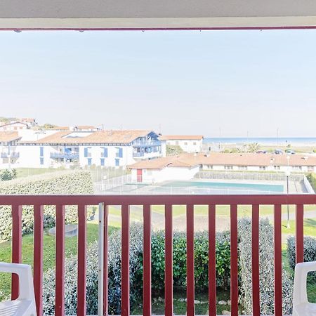 Appartement - Piscine - Tennis - Wifi - Parking Bidart Exteriör bild