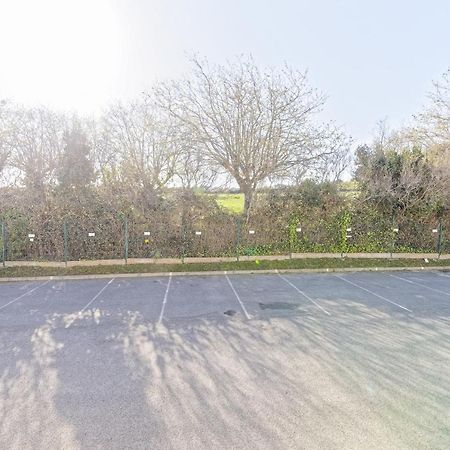 Appartement - Piscine - Tennis - Wifi - Parking Bidart Exteriör bild