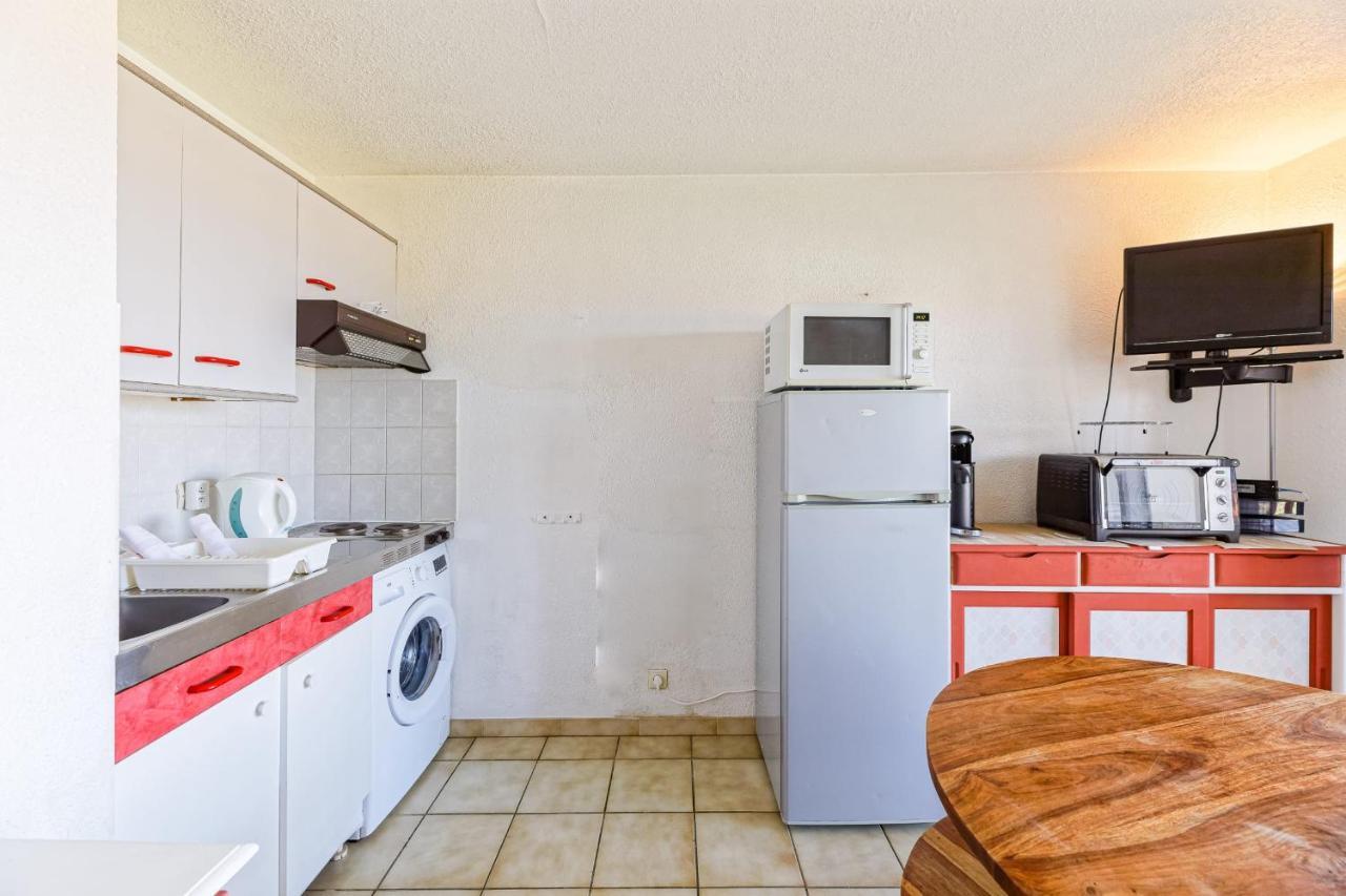 Appartement - Piscine - Tennis - Wifi - Parking Bidart Exteriör bild
