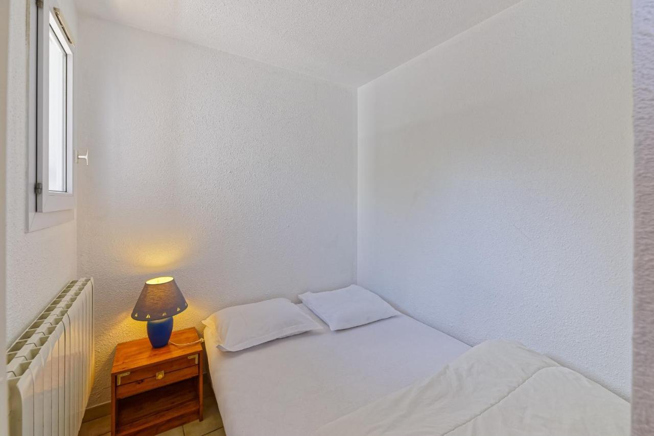 Appartement - Piscine - Tennis - Wifi - Parking Bidart Exteriör bild